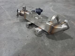 bontott RENAULT MASTER EGR Hűtő